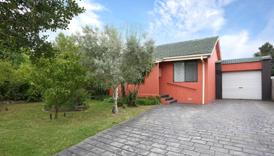 Picture of 100 Daley Street, GLENROY VIC 3046