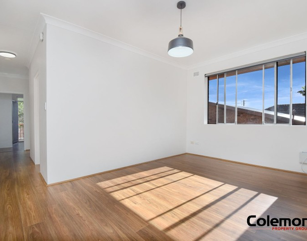 4/14 Northcote Street, Canterbury NSW 2193