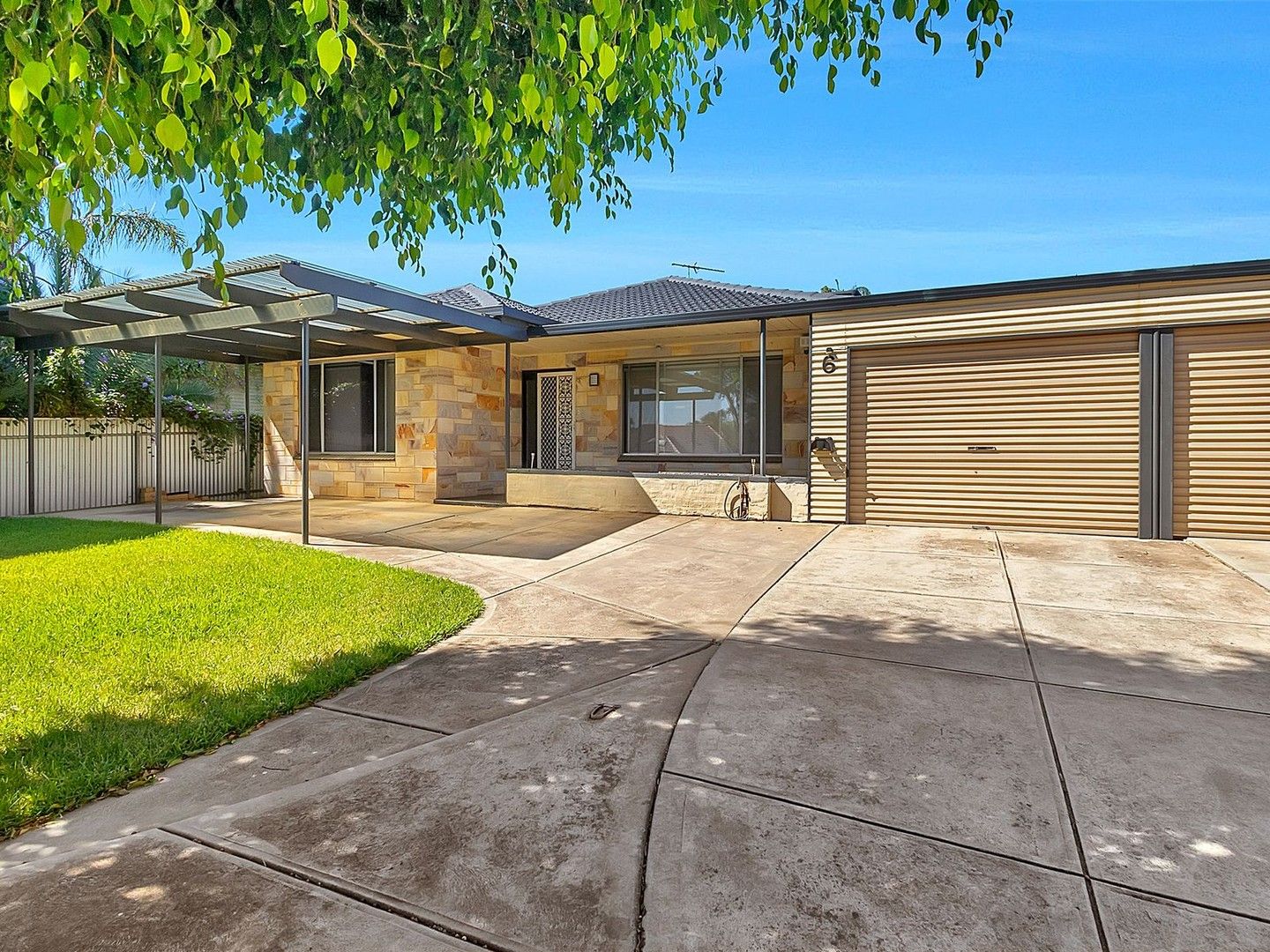 6 Sharon Drive, Para Hills SA 5096, Image 0