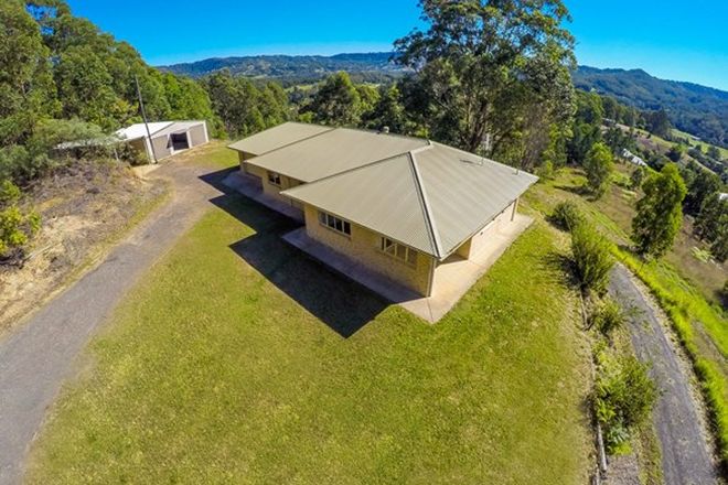 Picture of Lot 4 59-73 PARSONS KNOB Road South, HUNCHY QLD 4555
