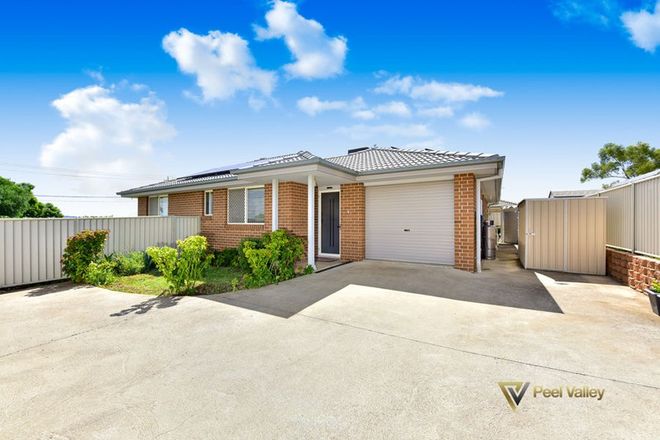 Picture of 9B Warrumbungle Close North, TAMWORTH NSW 2340