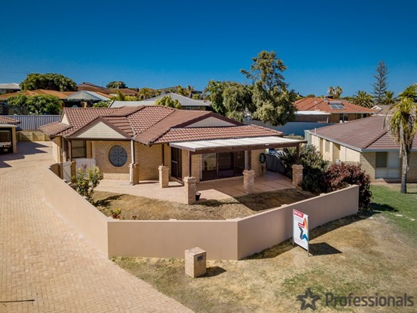 46A Cooper Circuit, Mount Tarcoola WA 6530