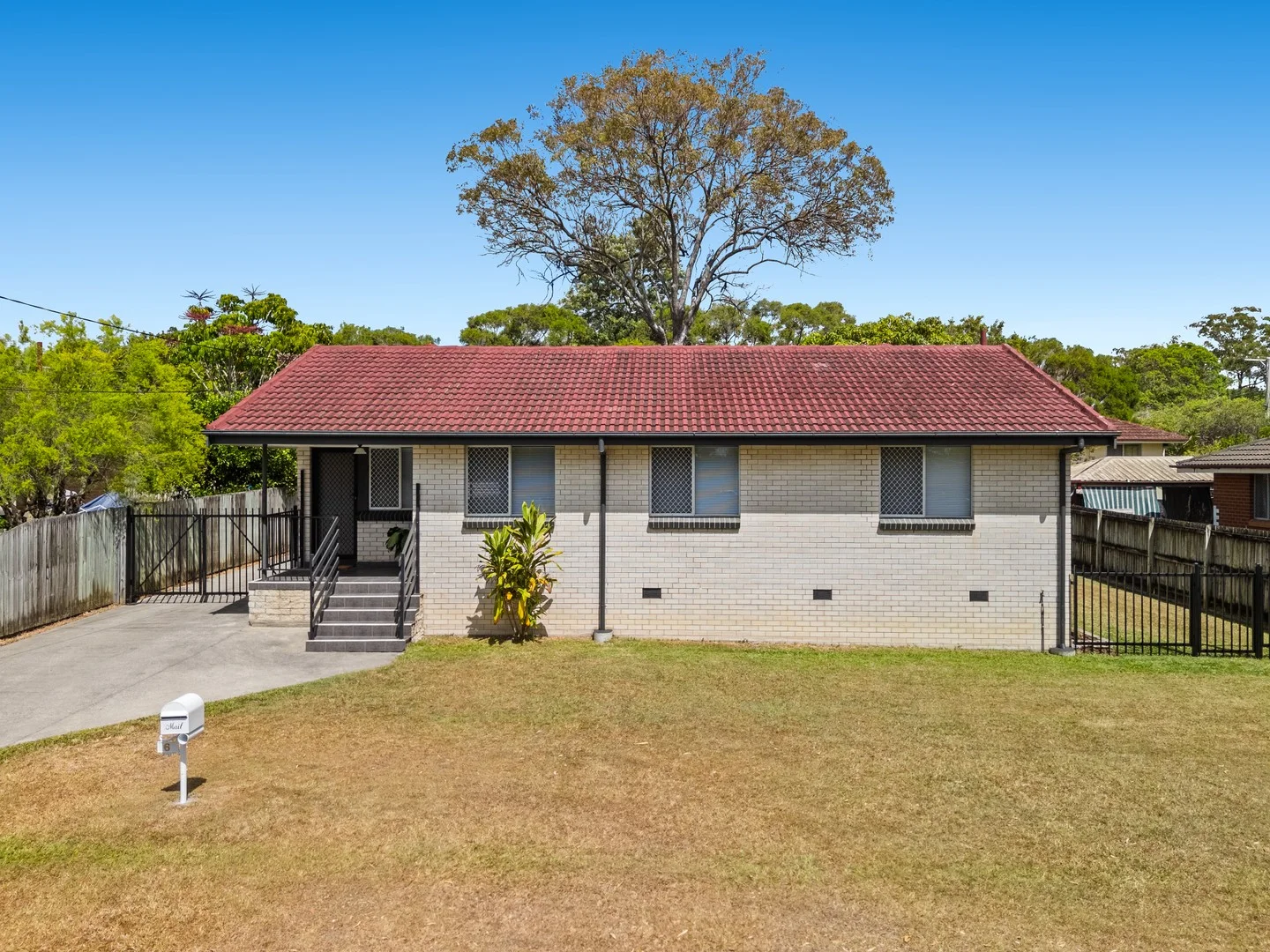 Primary image of 6 Thornside Street, Eagleby QLD 4207