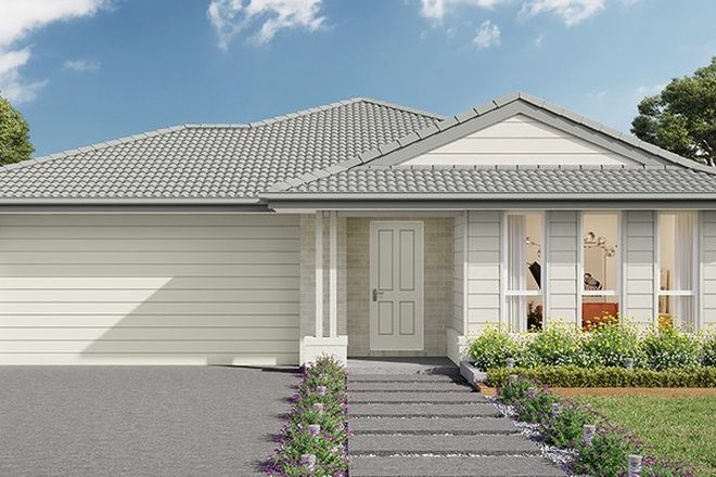 Picture of Lot 1009 Shallow Rd, WEIR VIEWS VIC 3338