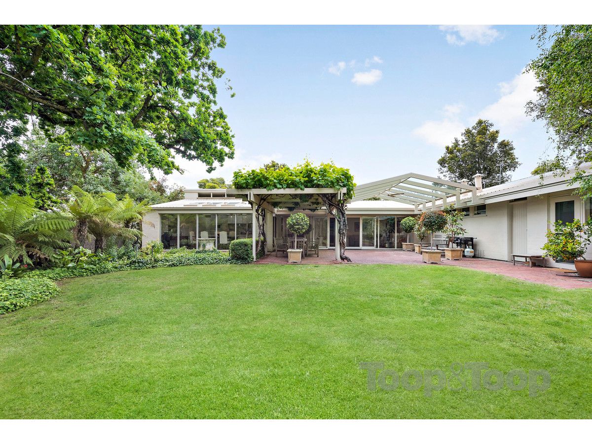 3 Rutland Avenue, Unley Park SA 5061, Image 2