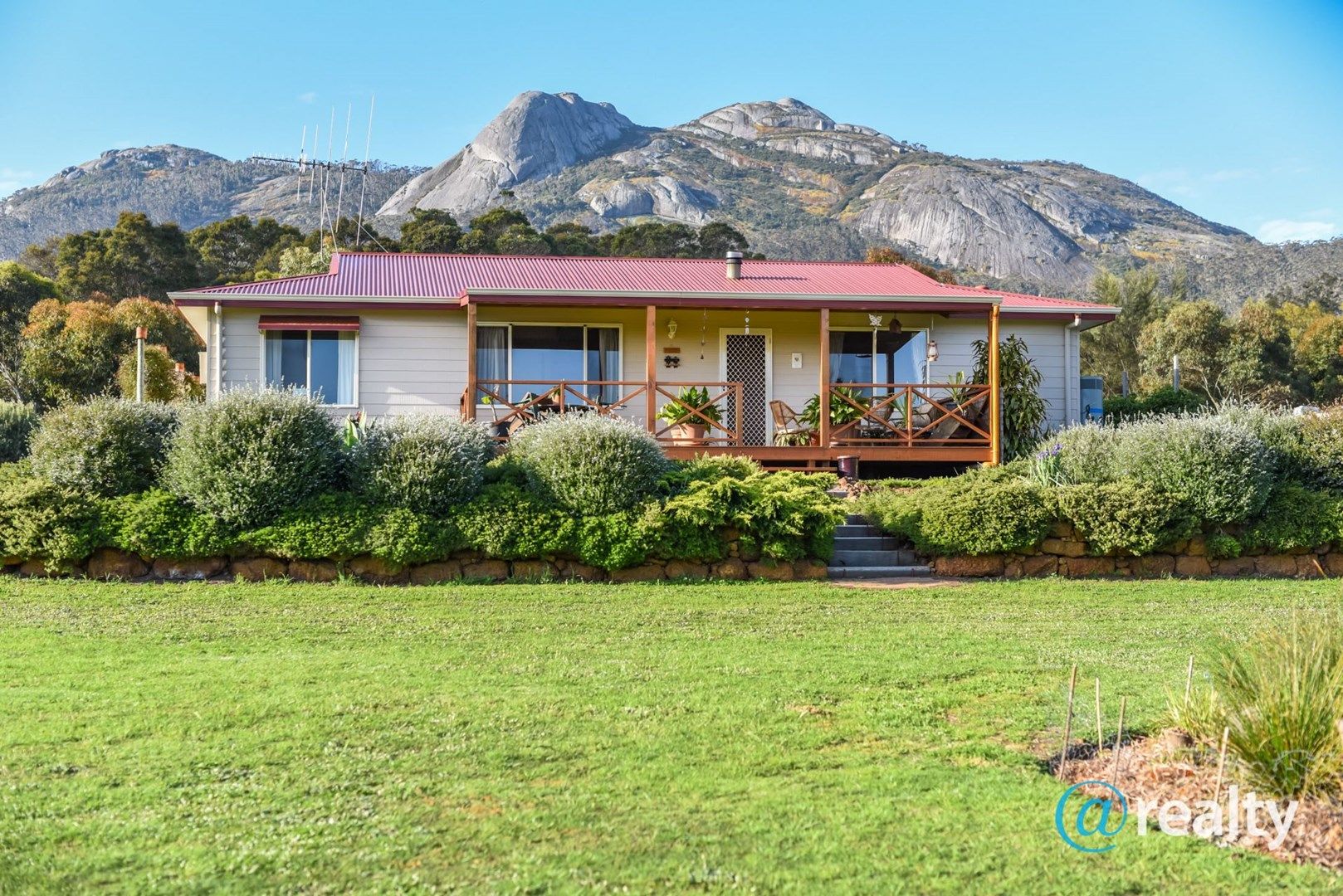 80 Wansbrough Walk, Porongurup WA 6324, Image 0