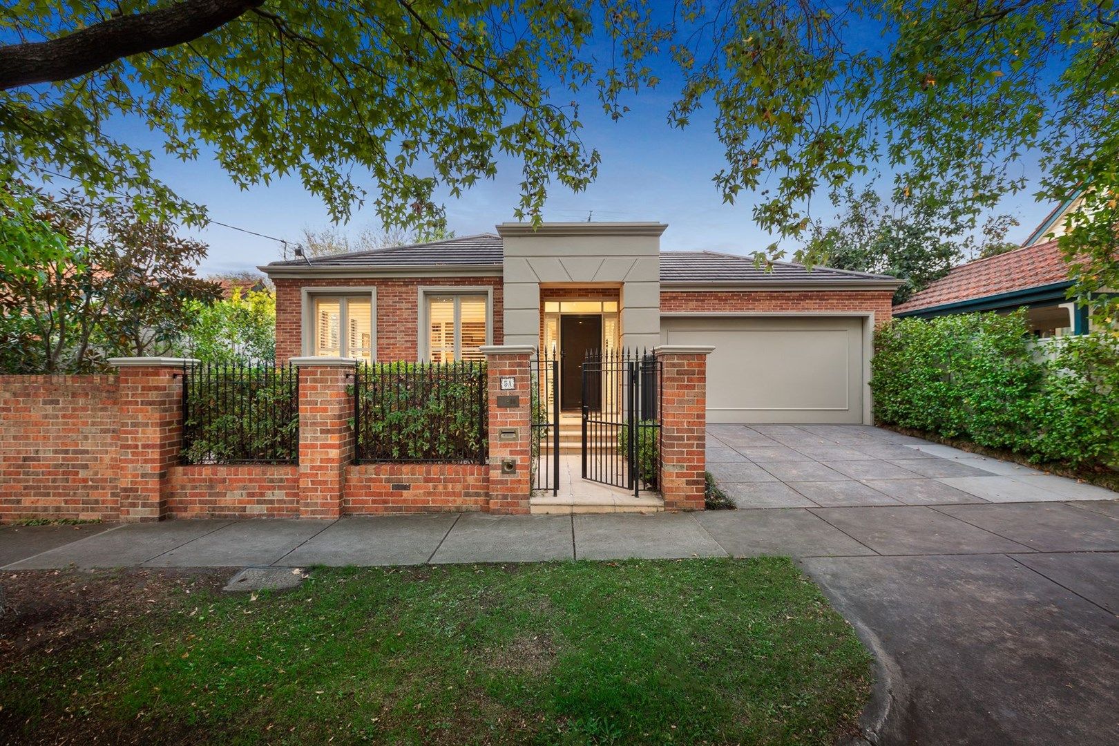 5A Mont Albert Road, Canterbury VIC 3126, Image 0