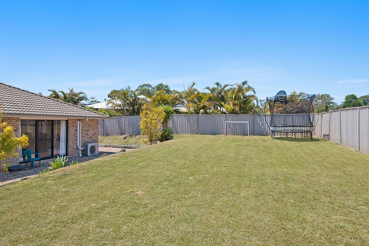 63 CORAL FERN CIRCUIT, Murwillumbah NSW 2484, Image 2