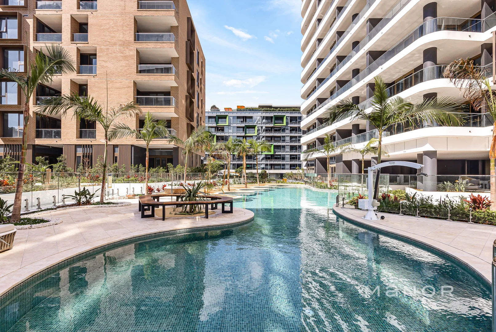 Additional image 9 of 307/8 Maitland Place, Norwest NSW 2153