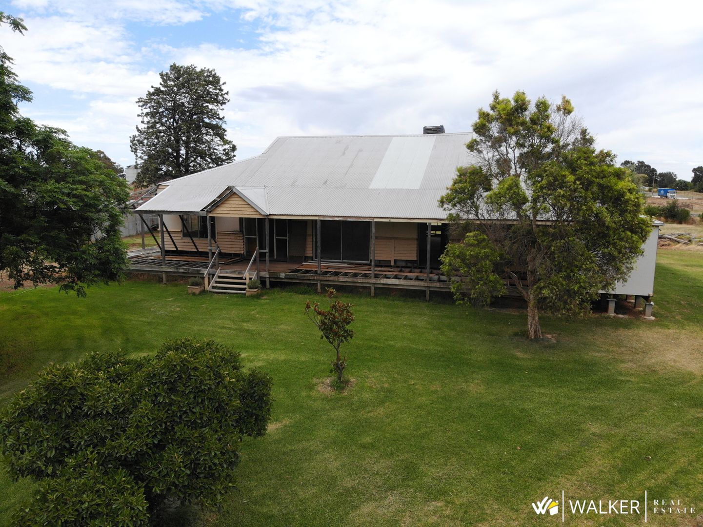 1813 Finlay Road, Tongala VIC 3621 House for Sale Domain