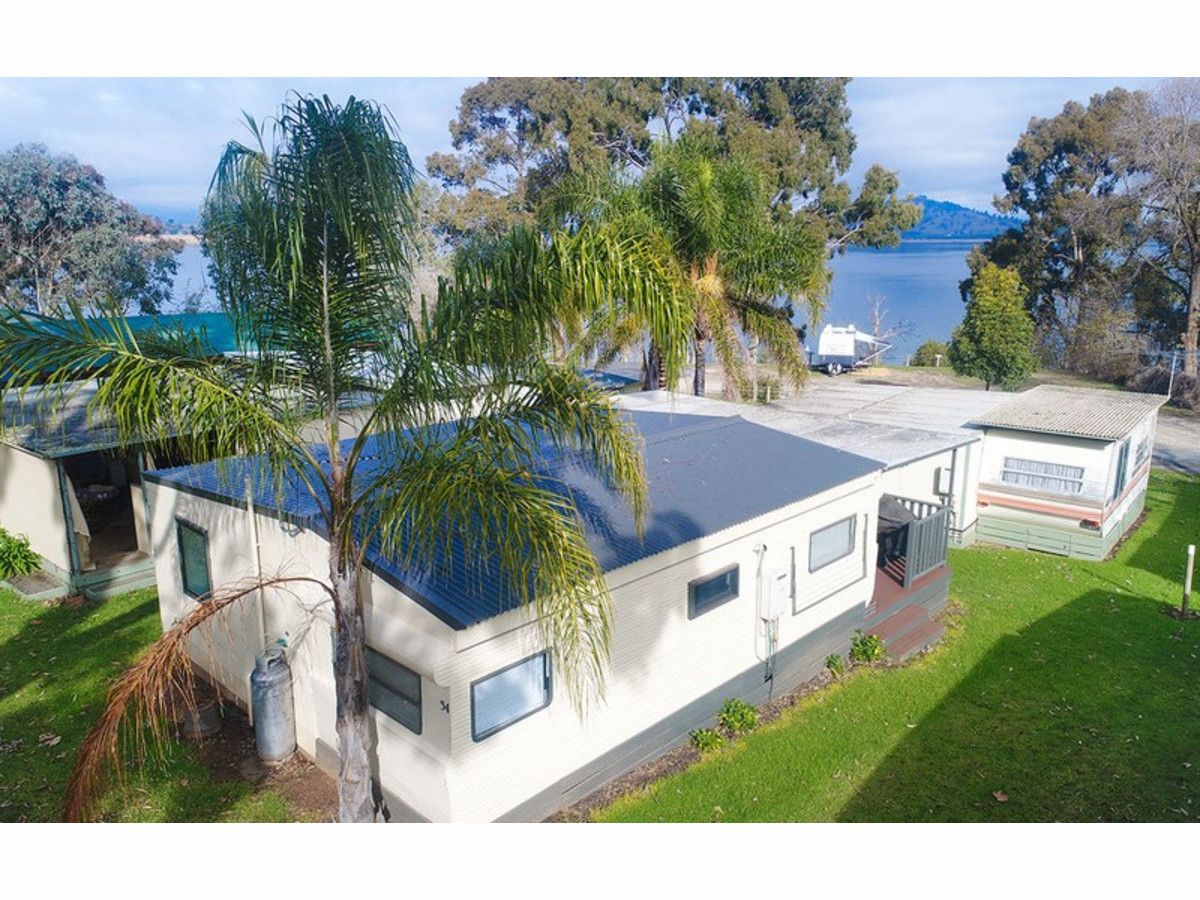 2 bedrooms House in Site 54 / 37 Murray Street, Lake Hume Village ALBURY NSW, 2640