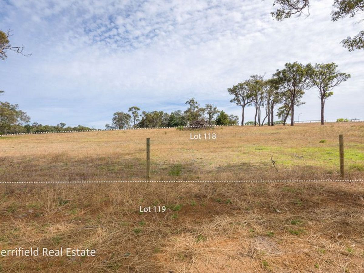 118 Glenelg Drive, Kalgan WA 6330, Image 2