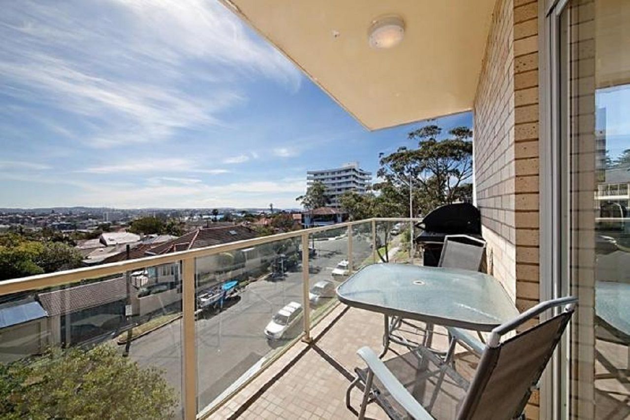 11/49 Osborne Street, Manly NSW 2095, Image 1