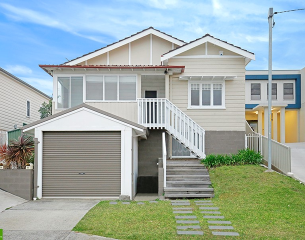 55 Urunga Parade, Wollongong NSW 2500