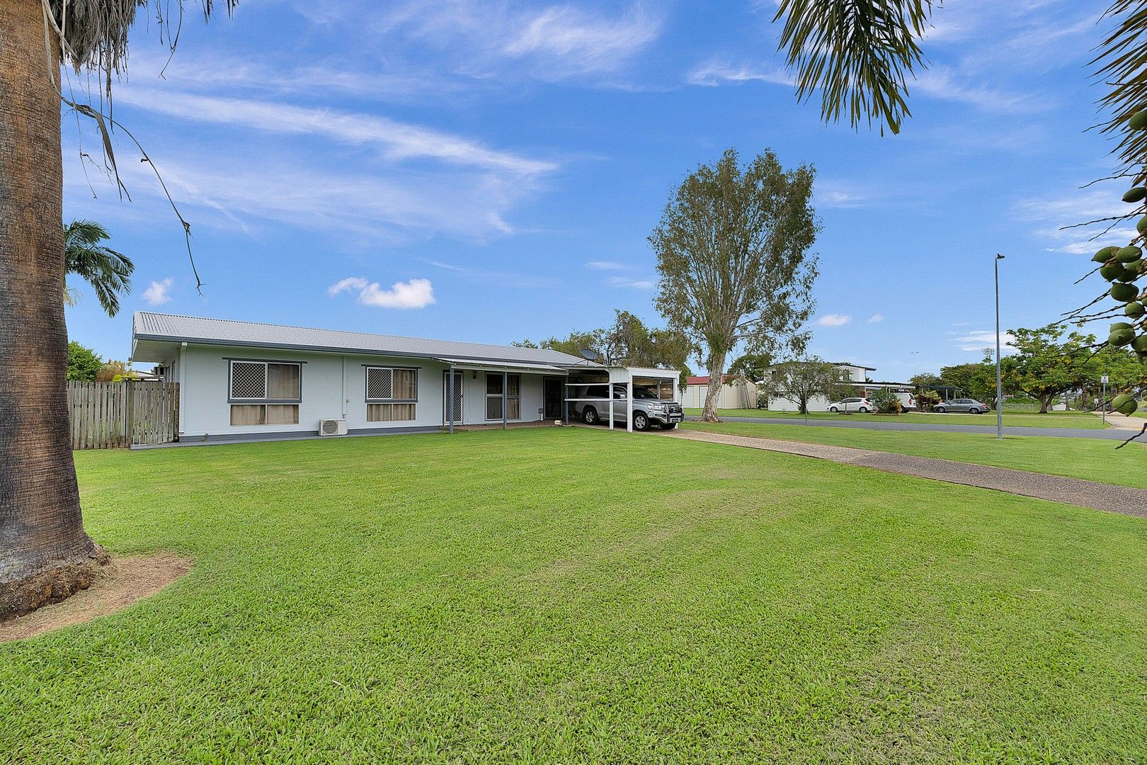 65 Bridge Road, South Mackay QLD 4740, Image 0