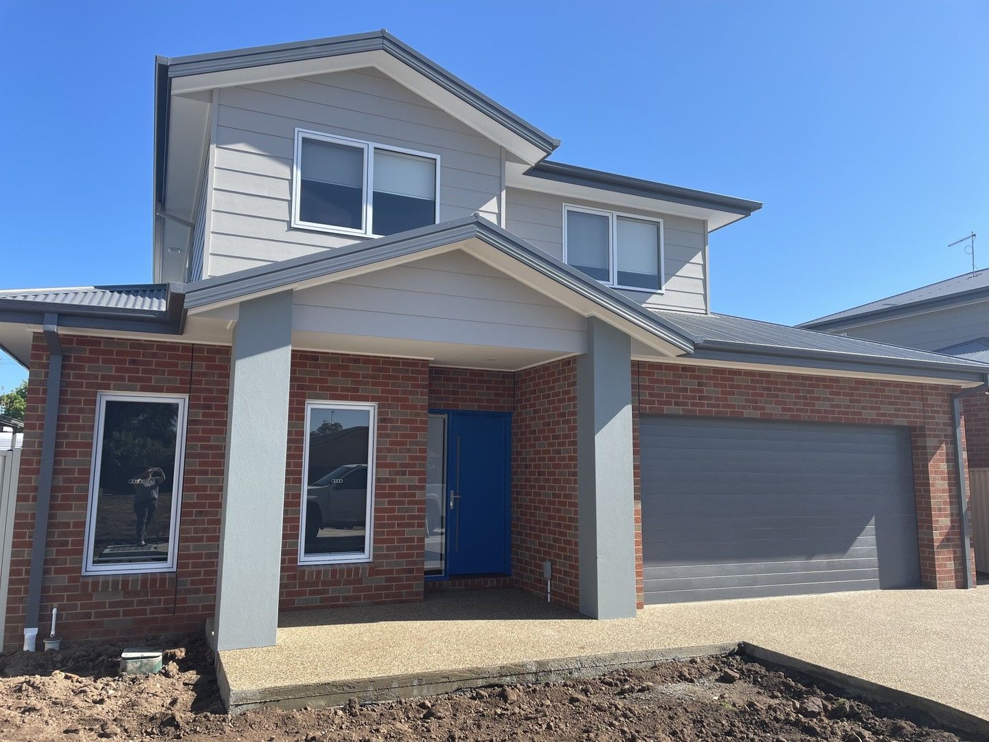 2/46 Egmont Street, Benalla VIC 3672 House For Rent Domain