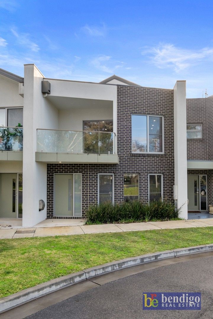 2 bedrooms House in 34B Havlin Street West BENDIGO VIC, 3550