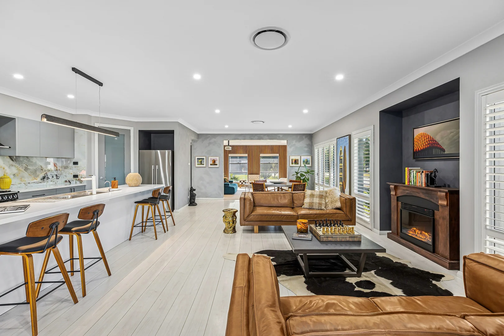 Additional image 7 of 38 Arrowgrass Street, Aberglasslyn NSW 2320