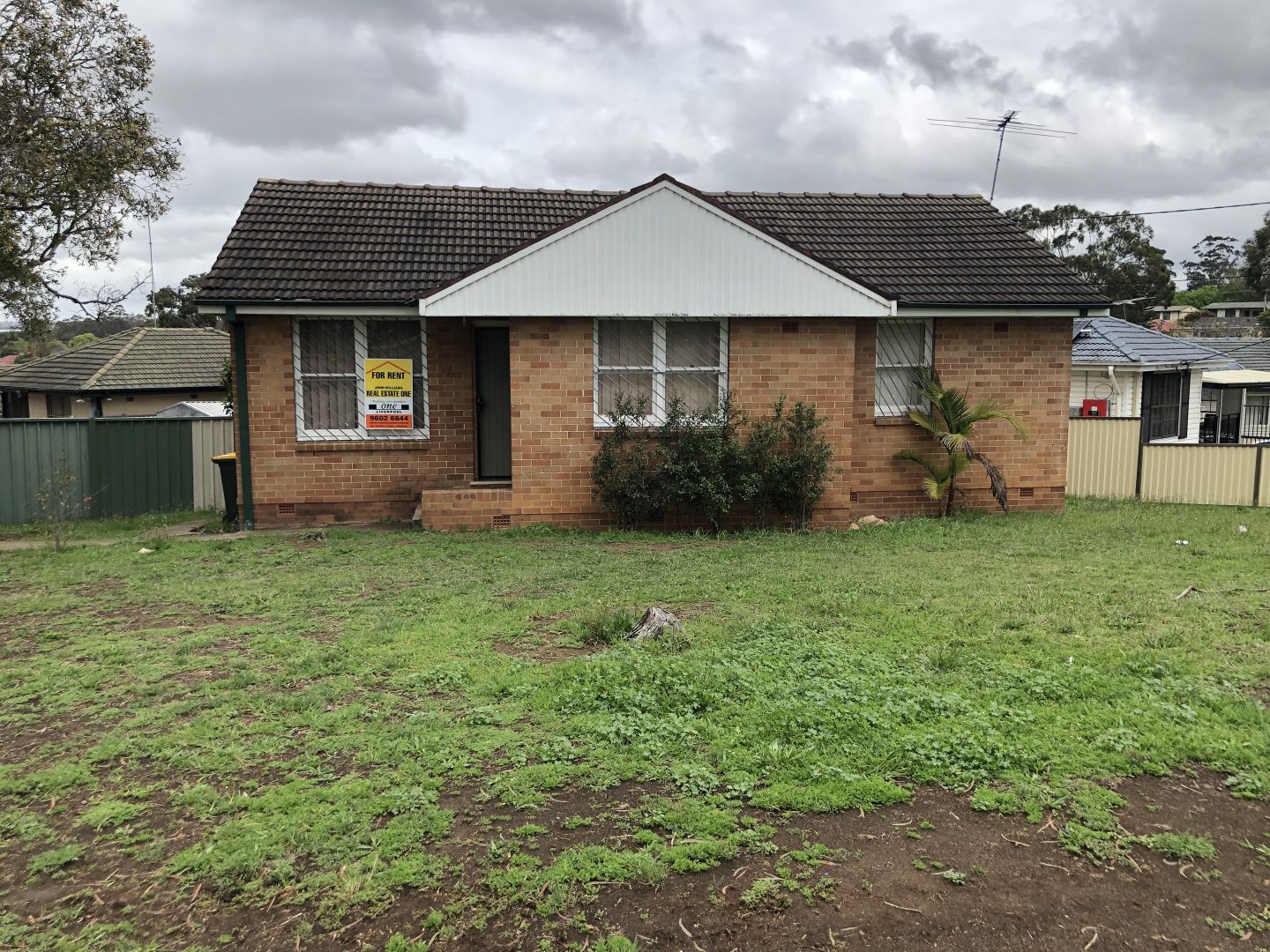 52 Heckenberg Avenue, Busby Property History & Address Research Domain