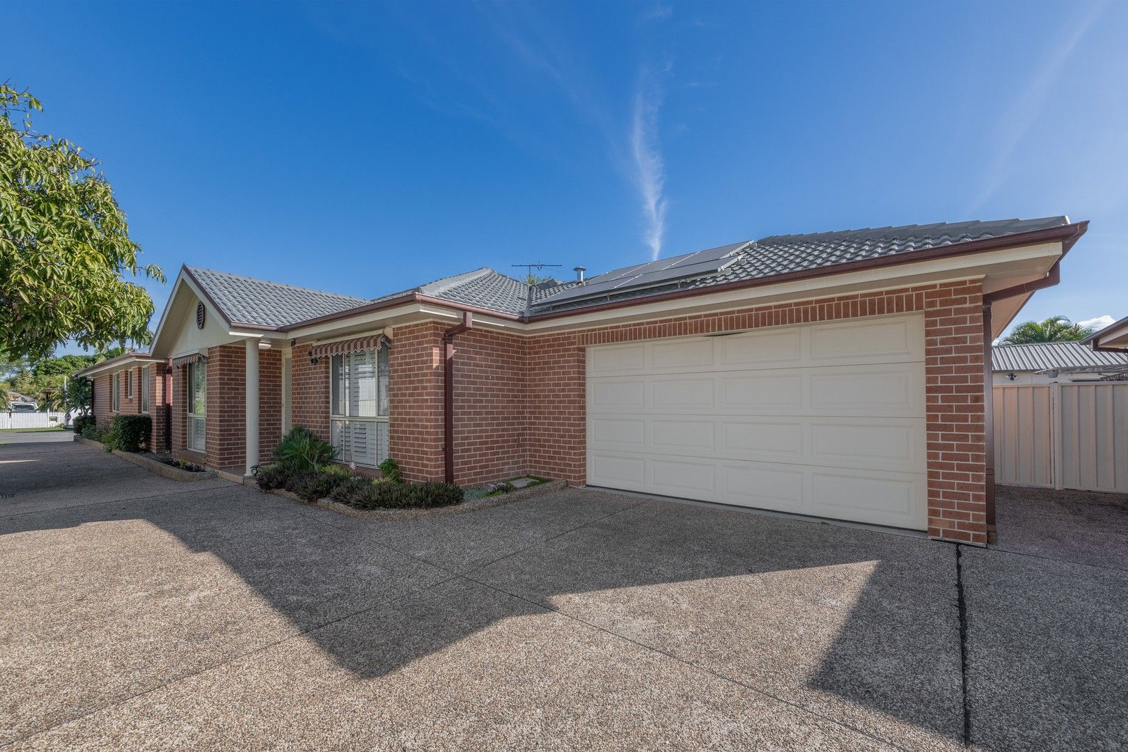 2/27 Rawson Street, Swansea NSW 2281, Image 0