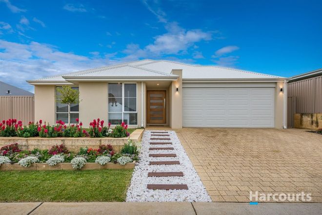 Picture of 33 Linacre Road, BULLSBROOK WA 6084