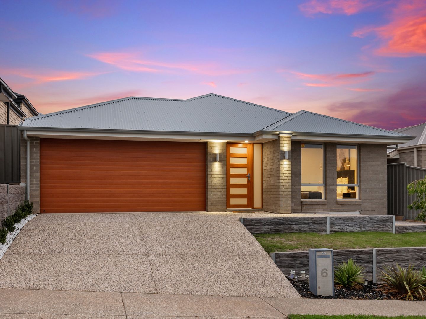 6 Kintore Road, Seaford Height Property History & Address Research Domain