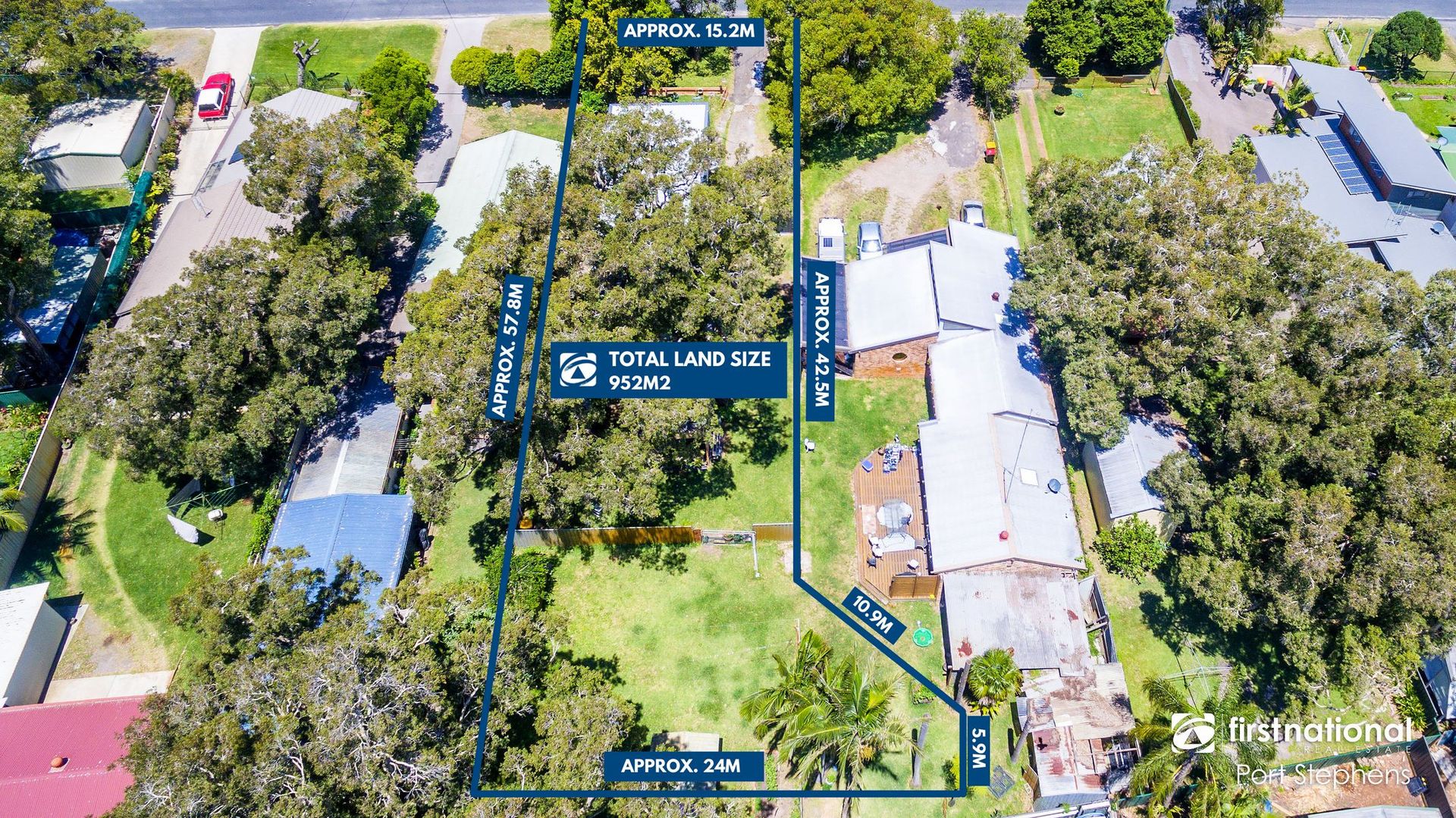 47 Pacific Avenue, Anna Bay NSW 2316, Image 1