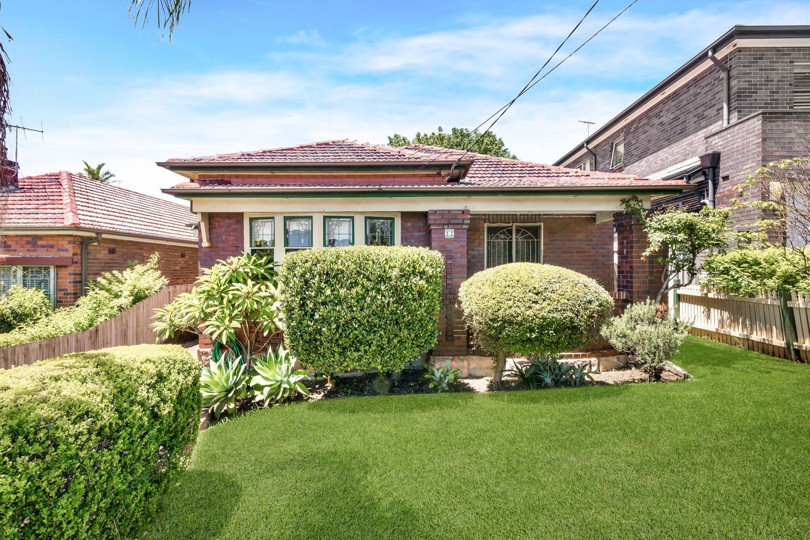 22 Street, Earlwood NSW 2206 House For Rent Domain