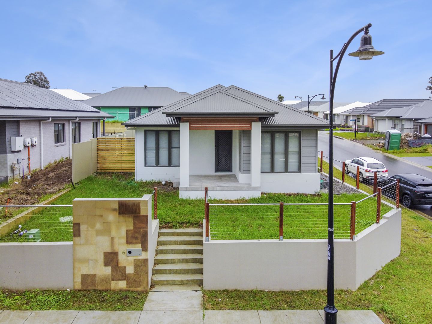 5 Ferry Parade, North Rothbury Property History & Address Research