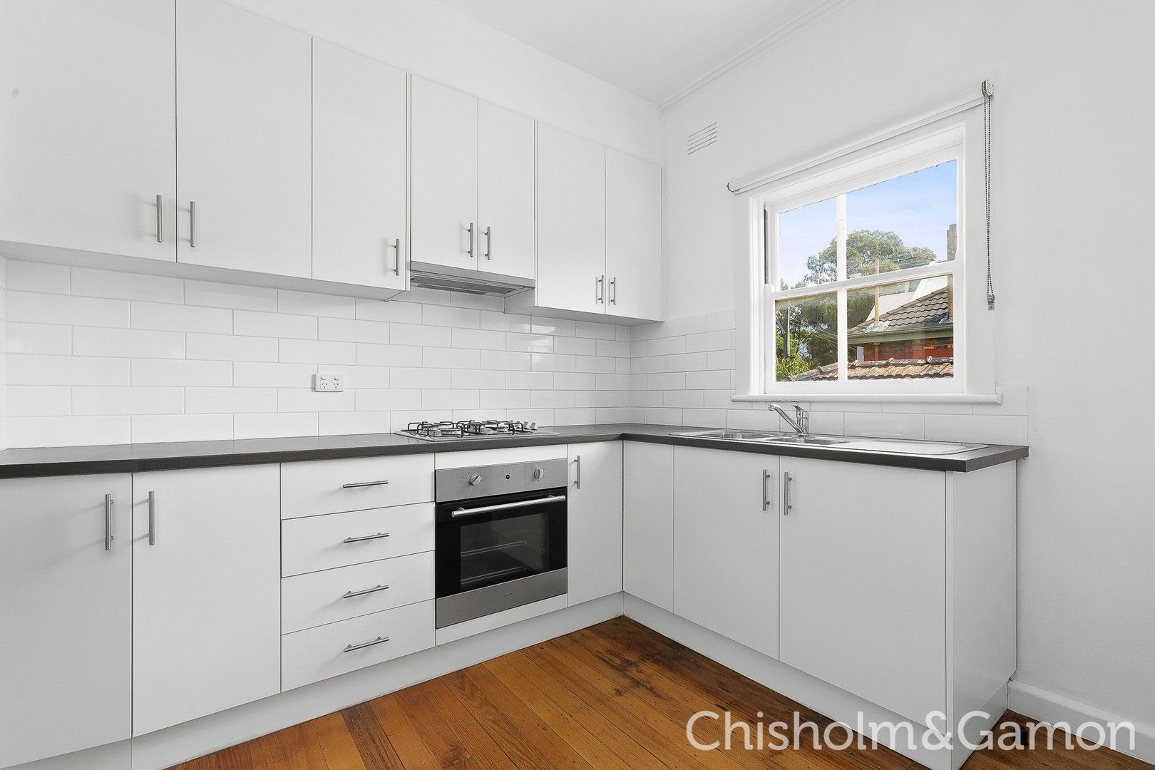 2 bedrooms Apartment / Unit / Flat in 3/22-24 Vale Street ST KILDA VIC, 3182