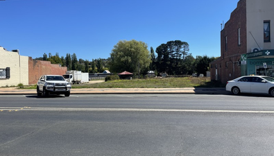 Picture of 125-127 Maybe Street, BOMBALA NSW 2632