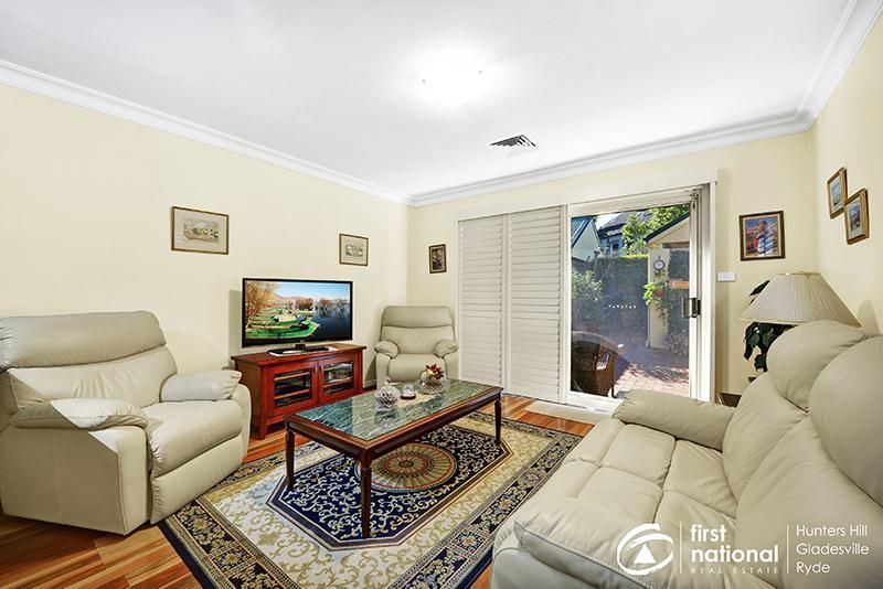 4 Short Street, Hunters Hill NSW 2110, Image 2