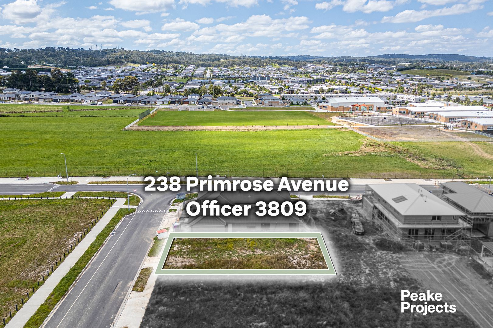 238 Primrose Avenue, Officer VIC 3809, Image 1