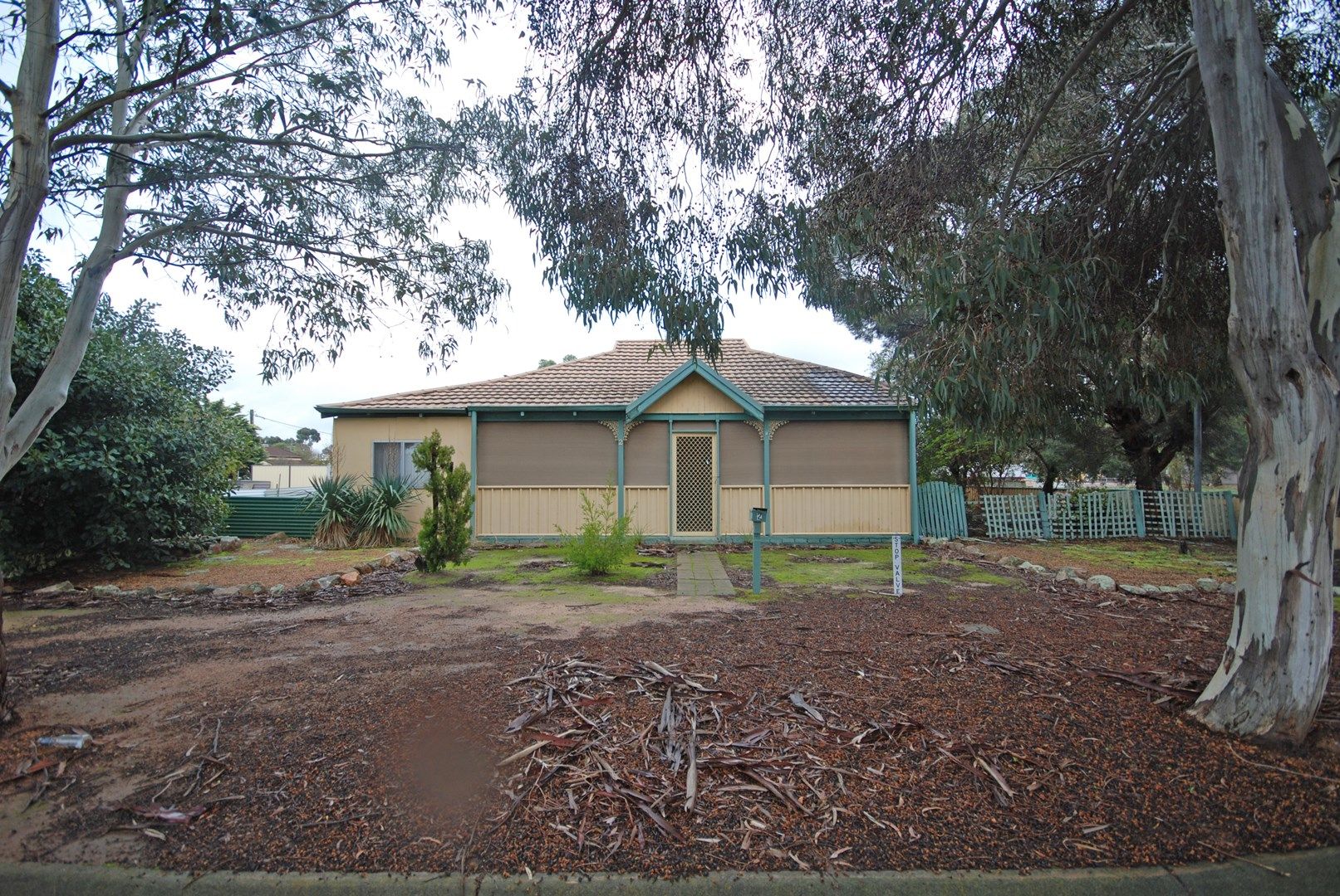 2 Unit Street, Wagin WA 6315, Image 0