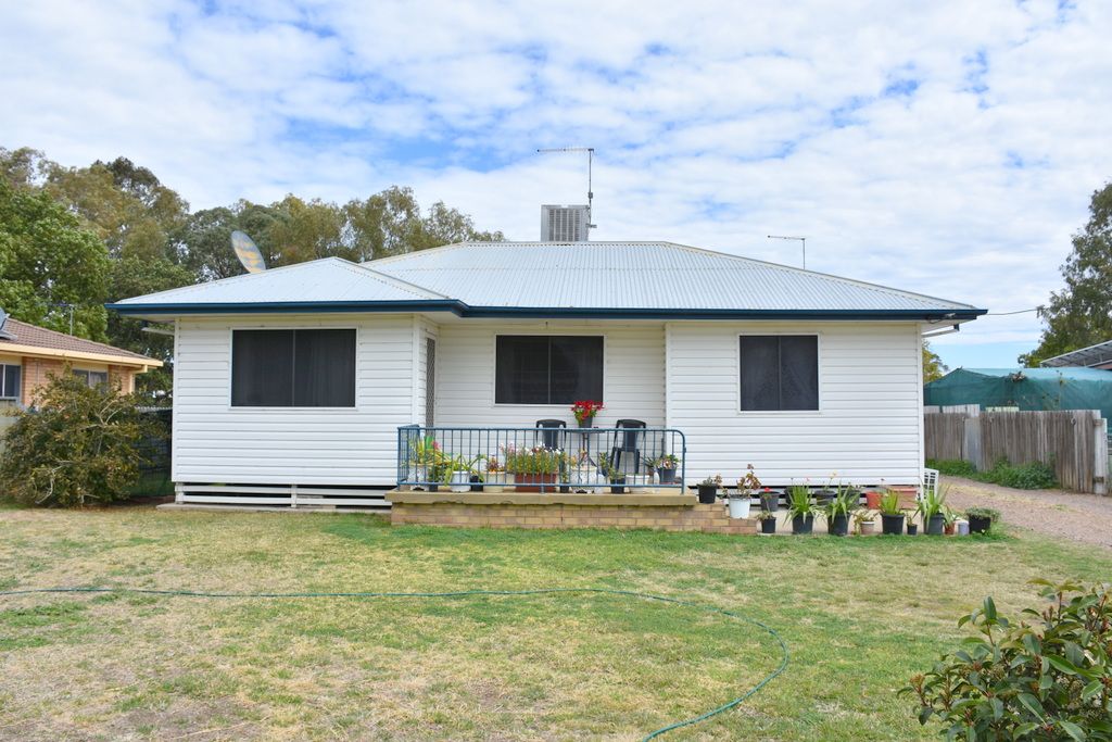 367 Chester Street, Moree NSW 2400, Image 0