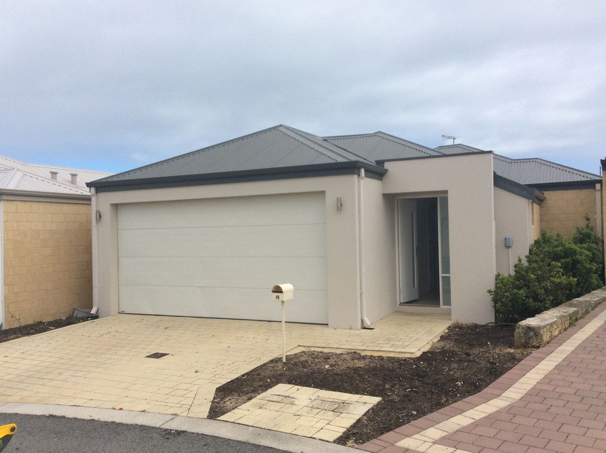 16/6 Chipping Crescent, Butler WA 6036, Image 0