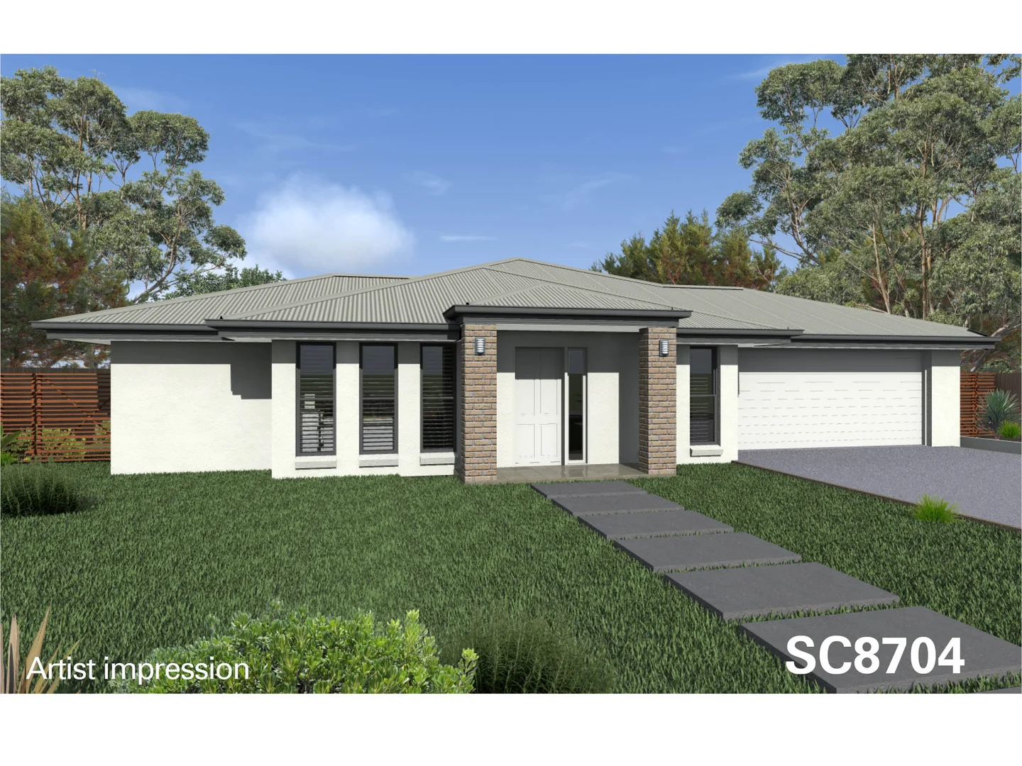 Additional image 7 of Lot 204 Shetland St, Minmi NSW 2287