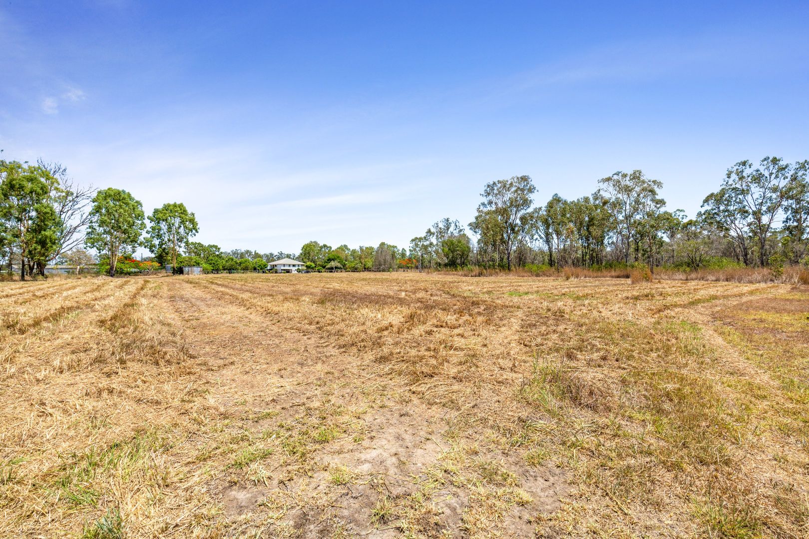 54061 BRUCE HIGHWAY, Machine Creek QLD 4695, Image 1