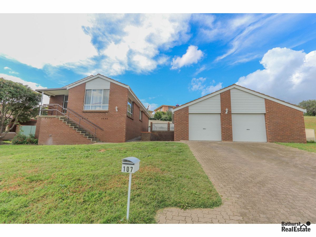 107 Gilmour Street, Kelso NSW 2795, Image 0