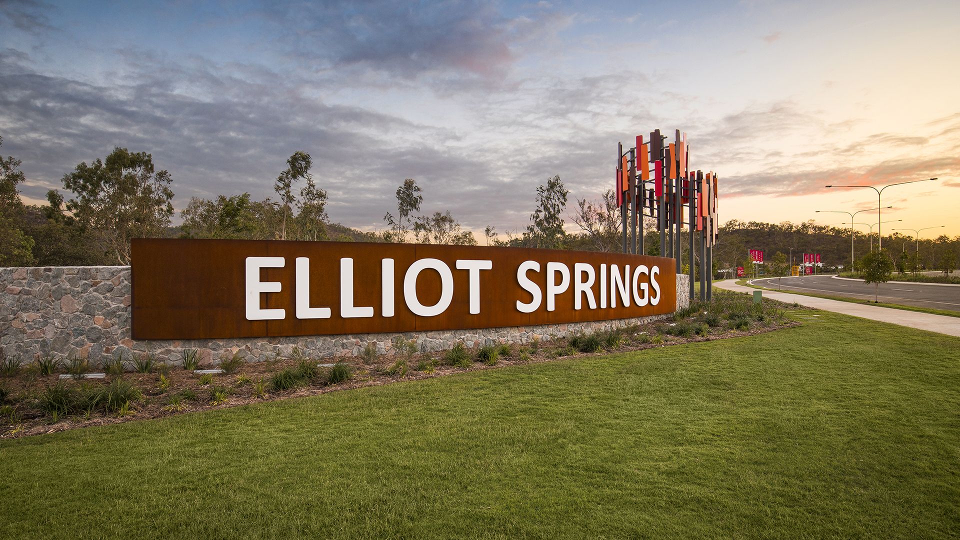 Elliot Springs Boulevard, Julago, QLD 4816, Image 0