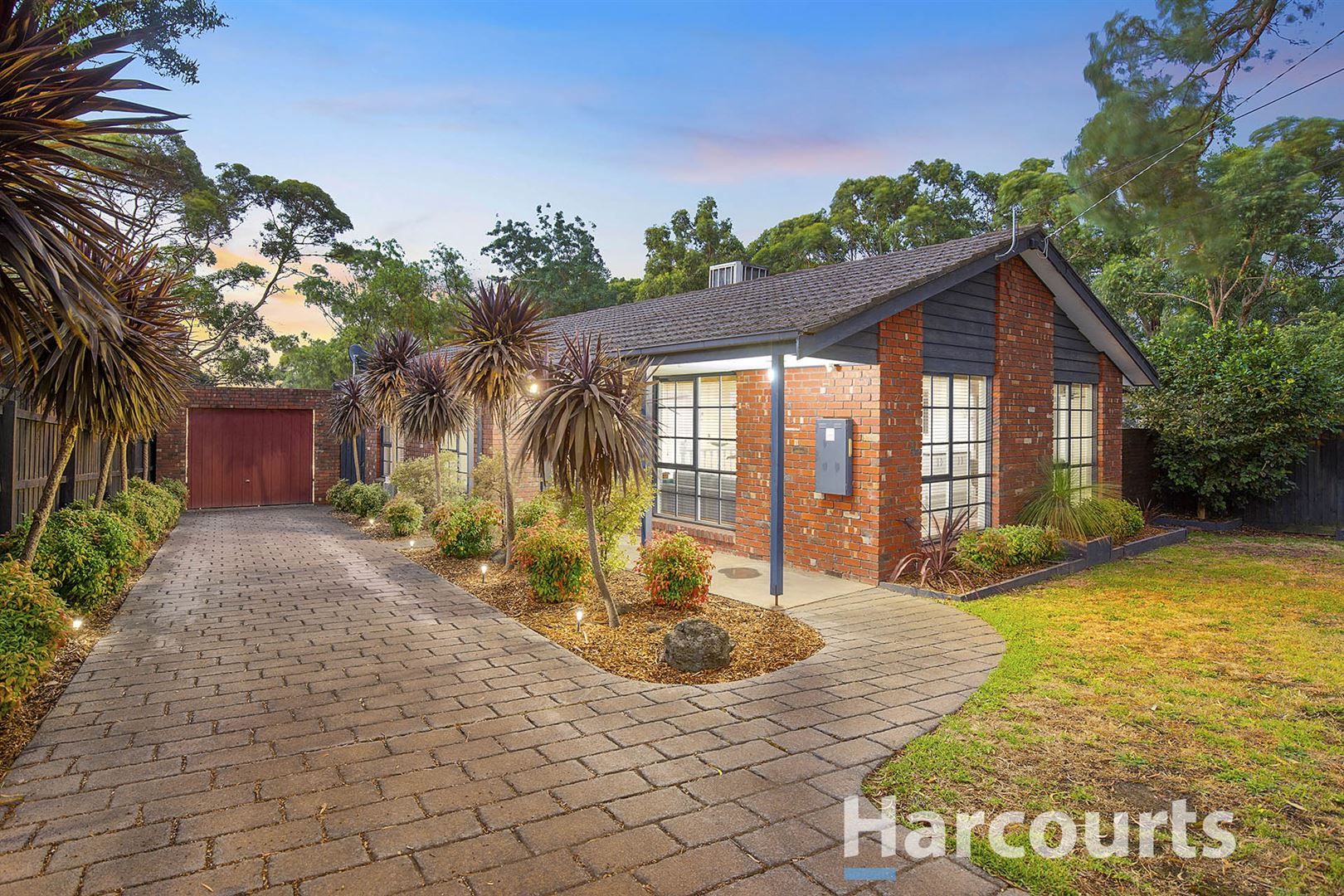 27 Christopher Avenue, The Basin VIC 3154, Image 0