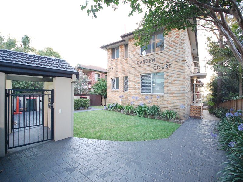 2/794 Pacific Highway, Chatswood NSW 2067, Image 0