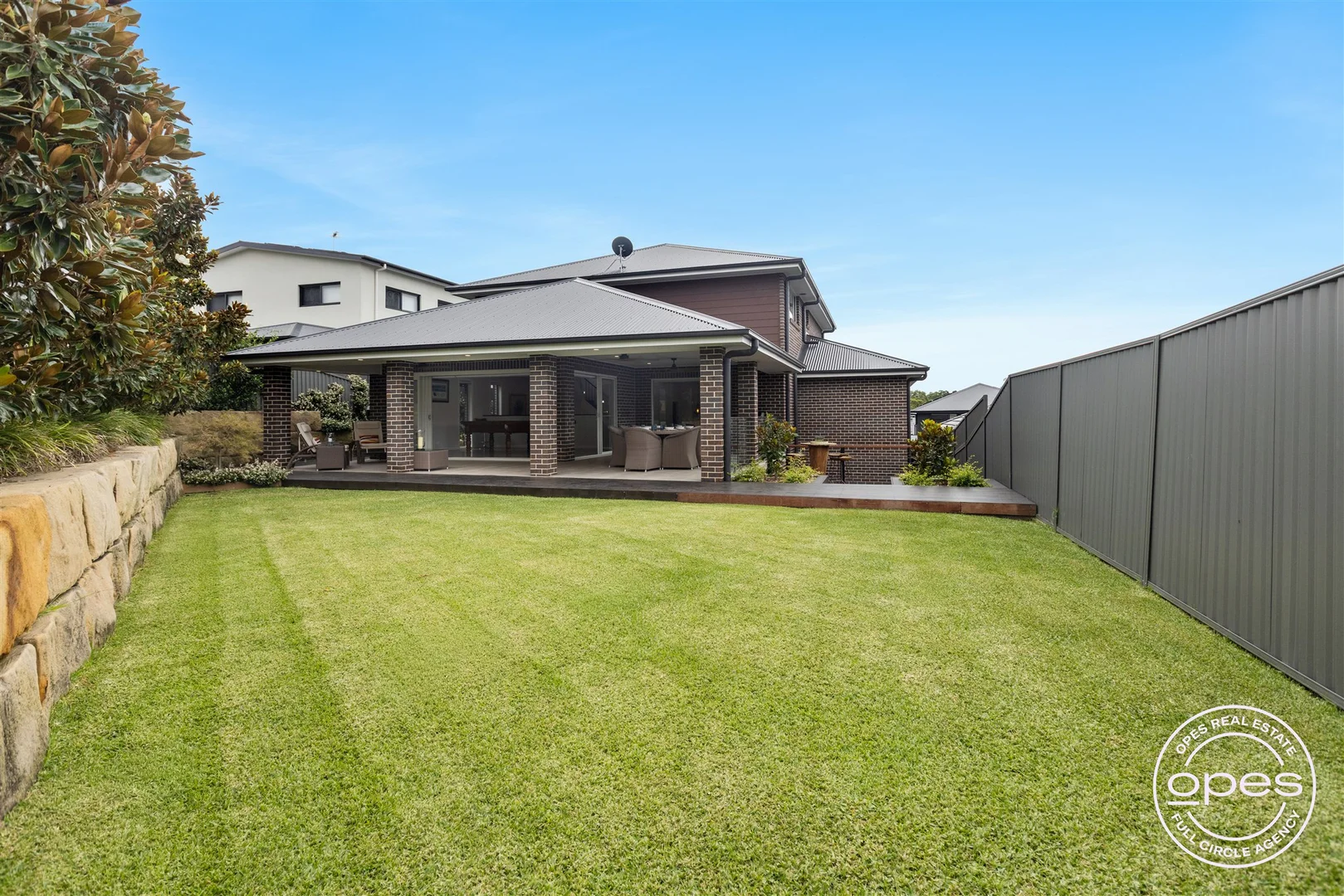 Additional image 24 of 3 Mount Scott Way, North Kellyville NSW 2155