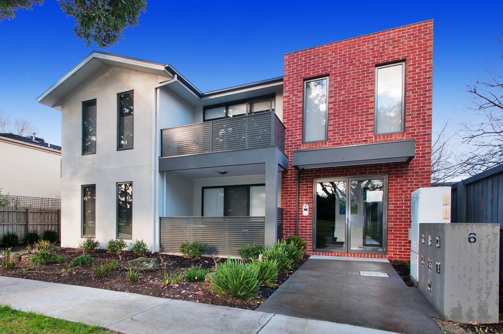 3/6 NORTON ROAD, Croydon VIC 3136, Image 0