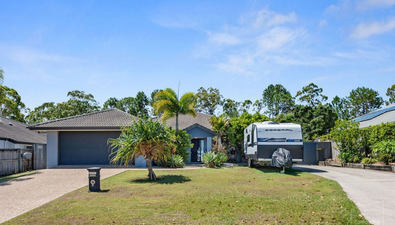 Picture of 7 Widgee Place, CALOUNDRA WEST QLD 4551