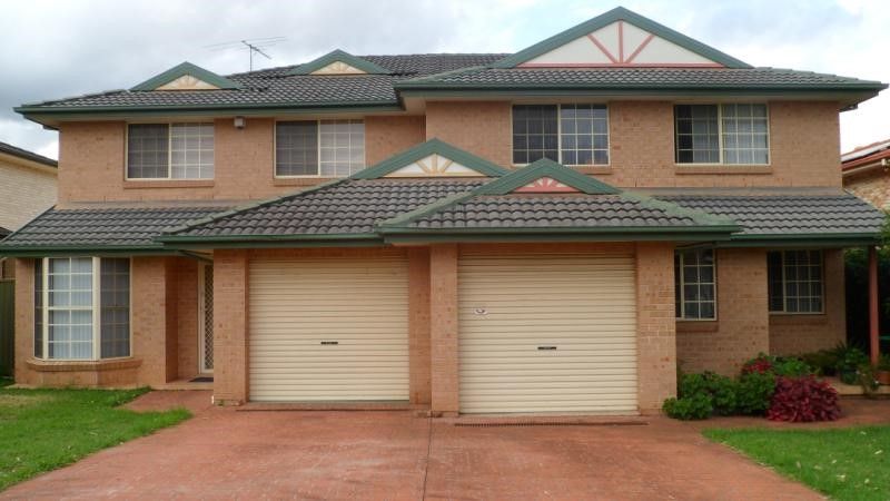 150A Greenway Dr, West Hoxton NSW 2171, Image 0
