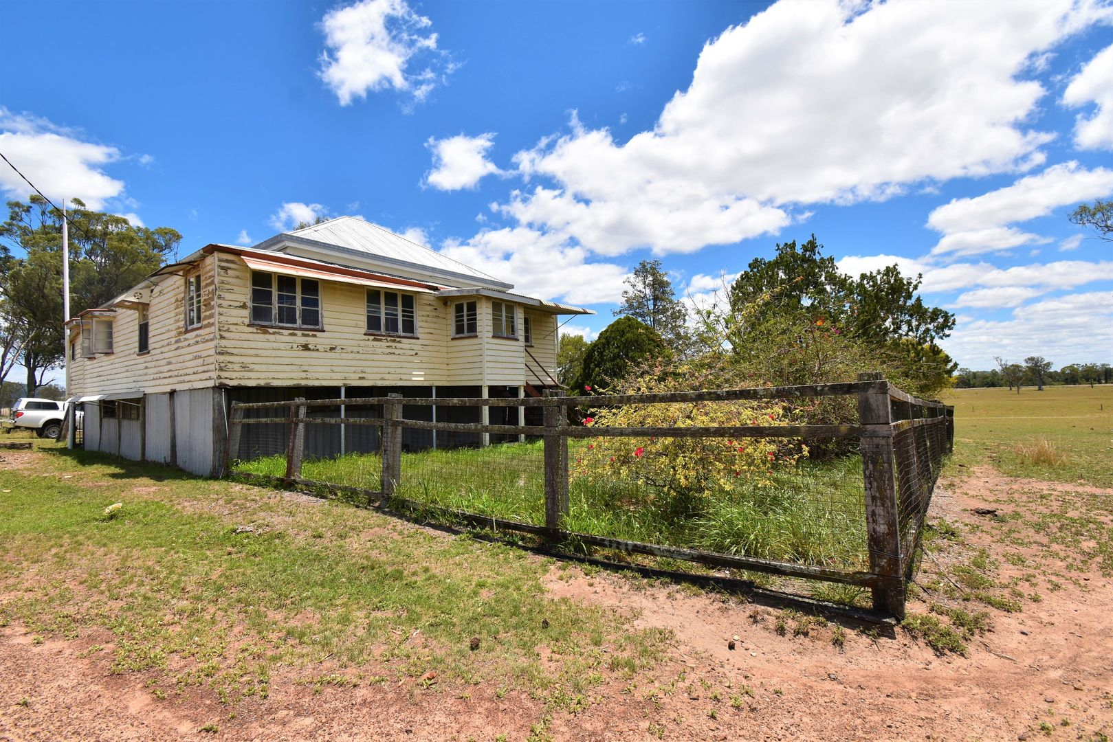 136 National Park Road, Biggenden QLD 4621, Image 2