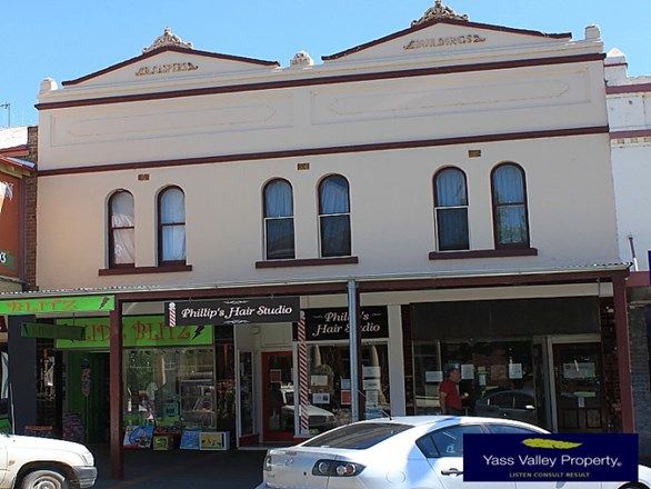 Picture of 81-85 Comur Street, YASS NSW 2582