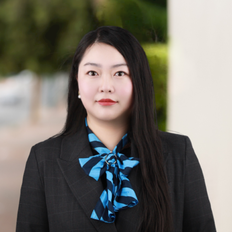 Harcourts Prohomes - Stella Shen