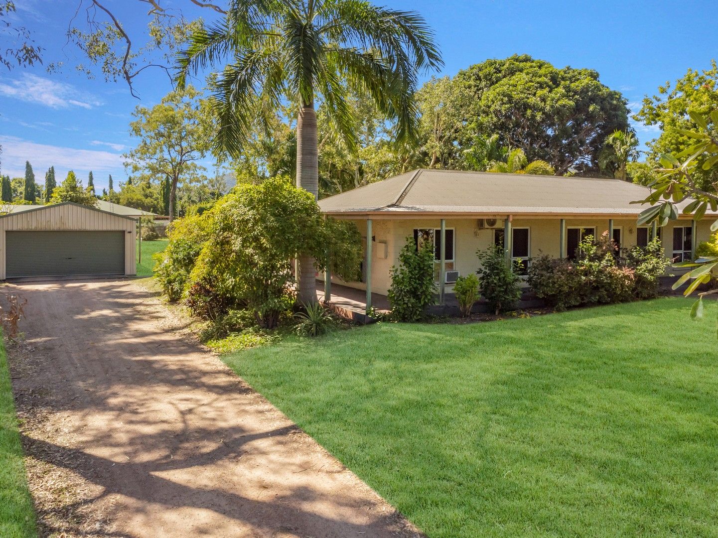 4 bedrooms House in 68 Rosewood Avenue KELSO QLD, 4815